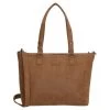 Enrico Benetti Kate Schoudertas Camel -Eastpak Winkel 66494 010 camel 2d 0001