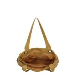 Enrico Benetti June Shopper Okergeel -Eastpak Winkel 66527 114 ochre 5