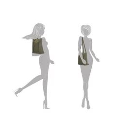 Enrico Benetti Kate Handtas Olijf -Eastpak Winkel 66541029 3