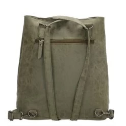 Enrico Benetti Kate Handtas Olijf -Eastpak Winkel 66541029 7