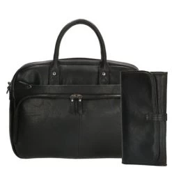 Enrico Benetti Pippa Luiertas Zwart -Eastpak Winkel 66562001 10