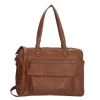 Enrico Benetti Caen Laptop Business Tas 17" Cognac -Eastpak Winkel 66571005 1