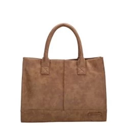 Enrico Benetti June Handtas Camel -Eastpak Winkel 66590010 2
