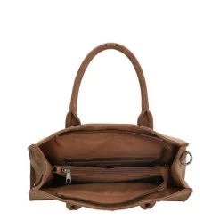 Enrico Benetti June Handtas Camel -Eastpak Winkel 66590010 8