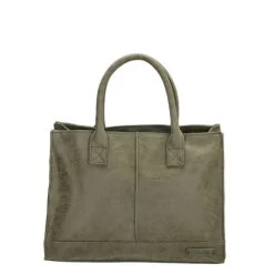 Enrico Benetti June Handtas Olijf -Eastpak Winkel 66590029 2
