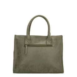 Enrico Benetti June Handtas Olijf -Eastpak Winkel 66590029 7
