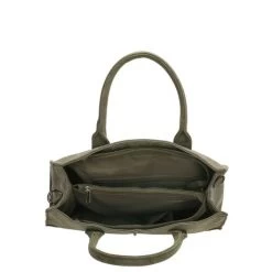 Enrico Benetti June Handtas Olijf -Eastpak Winkel 66590029 8