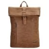 Enrico Benetti Rotterdam Laptop Rugtas 15" Camel -Eastpak Winkel 66598010 1