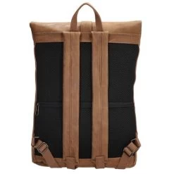 Enrico Benetti Rotterdam Laptop Rugtas 15" Camel -Eastpak Winkel 66598010 7