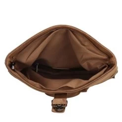 Enrico Benetti Rotterdam Laptop Rugtas 15" Camel -Eastpak Winkel 66598010 8