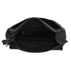 Enrico Benetti Rotterdam Laptop Rugtas 17" Zwart -Eastpak Winkel 66599001 8