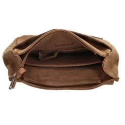 Enrico Benetti Rotterdam Laptop Rugtas 17" Camel -Eastpak Winkel 66599010 8