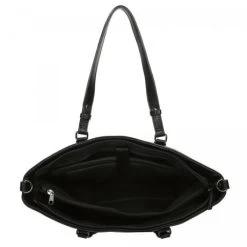 Enrico Benetti Caen Shopper 15" Zwart -Eastpak Winkel 66625001 8 1