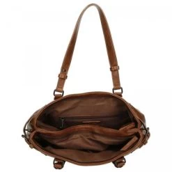 Enrico Benetti Caen Schoudertas Cognac -Eastpak Winkel 66627005 8