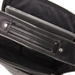 Castelijn & Beerens Verona Laptoprugzak 15.6'' Tablet Zwart -Eastpak Winkel 68 9576 zw 6