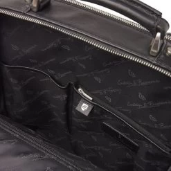 Castelijn & Beerens Verona Laptoprugzak 15.6'' Tablet Zwart -Eastpak Winkel 68 9576 zw 7