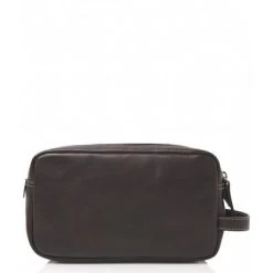 Castelijn & Beerens Verona Toilettas Mocca -Eastpak Winkel 689957 mo 3 600