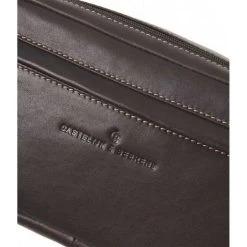 Castelijn & Beerens Verona Toilettas Mocca -Eastpak Winkel 689957 mo 4 600