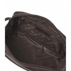 Castelijn & Beerens Verona Toilettas Mocca -Eastpak Winkel 689957 mo 5 600