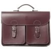 OldSchool Bags Schooltas Extra Large Bordeaux Rood -Eastpak Winkel 69 3 5