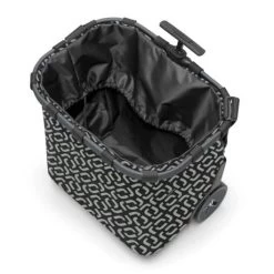 Reisenthel Carrycruiser Frame Signature Black -Eastpak Winkel 6 1