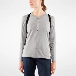 Fjallraven Fjällräven Kanken Rugzak Super Grey -Eastpak Winkel 6 17 24