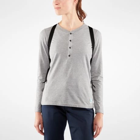 Fjallraven Fjällräven Kanken Rugzak Navy 9 Fjallraven Fjällräven Kanken Rugzak Navy - Afbeelding 7