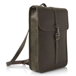 Castelijn & Beerens Carisma Laptop Rugtas 15.6'' RFID Groen -Eastpak Winkel 72 9575 dm 2