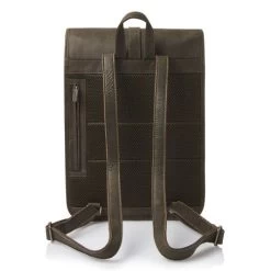 Castelijn & Beerens Carisma Laptop Rugtas 15.6'' RFID Groen -Eastpak Winkel 72 9575 dm 3