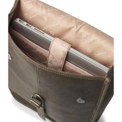 Castelijn & Beerens Carisma Laptop Rugtas 15.6'' RFID Groen -Eastpak Winkel 72 9575 dm 4