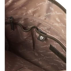 Castelijn & Beerens Carisma Laptop Rugtas 15.6'' RFID Groen -Eastpak Winkel 72 9575 dm 5