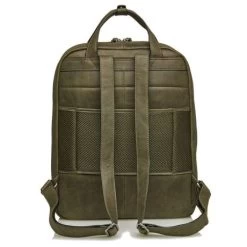 Castelijn & Beerens Carisma Laptop Rugtas 15.6'' Groen -Eastpak Winkel 72 9577 dm 3