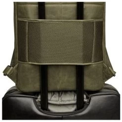 Castelijn & Beerens Carisma Laptop Rugtas 15.6'' Groen -Eastpak Winkel 72 9577 dm 7