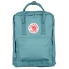 Fjallraven Fjällräven Kanken Rugzak Sky Blue