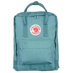 Fjallraven Fjällräven Kanken Rugzak Sky Blue