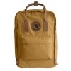 Fjallraven Fjällräven Kanken No. 2 Laptop 15" Rugzak Acorn