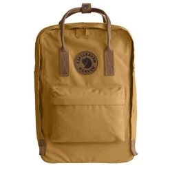 Fjallraven Fjällräven Kanken No. 2 Laptop 15" Rugzak Acorn