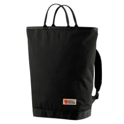 Fjallraven Fjällräven Vardag Totepack Rugzak Black