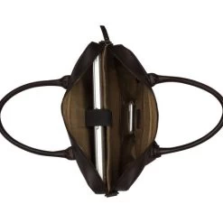 Burkely Vintage Jack Worker 13.3" Brown -Eastpak Winkel 734022.20 3