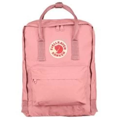 Fjallraven Fjällräven Kanken Rugzak Pink