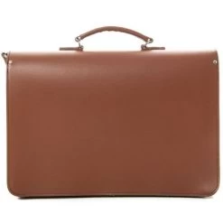 OldSchool Bags Schooltas Extra Large Kastanje Bruin -Eastpak Winkel 73 2 5