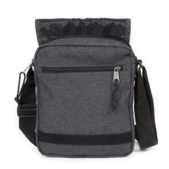 Eastpak Flex Schoudertas Black Denim -Eastpak Winkel 746 77h 1