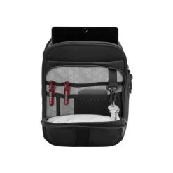 Victorinox Travel Accessoires 5.0 Vertical Travel Companion RFID Black 10 Victorinox Travel Accessoires 5.0 Vertical Travel Companion RFID Black -Eastpak Winkel 7613329088142 6