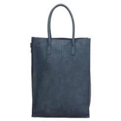 Zebra Natural Bag Rosa XL Shopper Jeansblauw -Eastpak Winkel 777227030 7