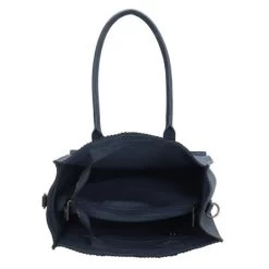 Zebra Natural Bag Rosa XL Shopper Jeansblauw -Eastpak Winkel 777227030 8