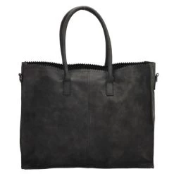 Zebra Natural Bag Lisa XL Shopper Black -Eastpak Winkel 777228001 7