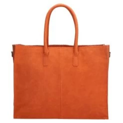 Zebra Natural Bag Lisa XL Shopper Brique -Eastpak Winkel 777228601 7