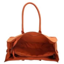 Zebra Natural Bag Lisa XL Shopper Brique -Eastpak Winkel 777228601 8