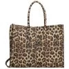 Zebra Natural Bag Lisa XL Shopper Leopard -Eastpak Winkel 777228920 1
