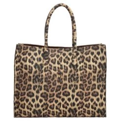 Zebra Natural Bag Lisa XL Shopper Leopard -Eastpak Winkel 777228920 7
